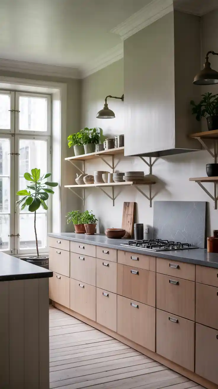 Discover the Future of Home Style with Kitchen Inspiration Ideas 2026