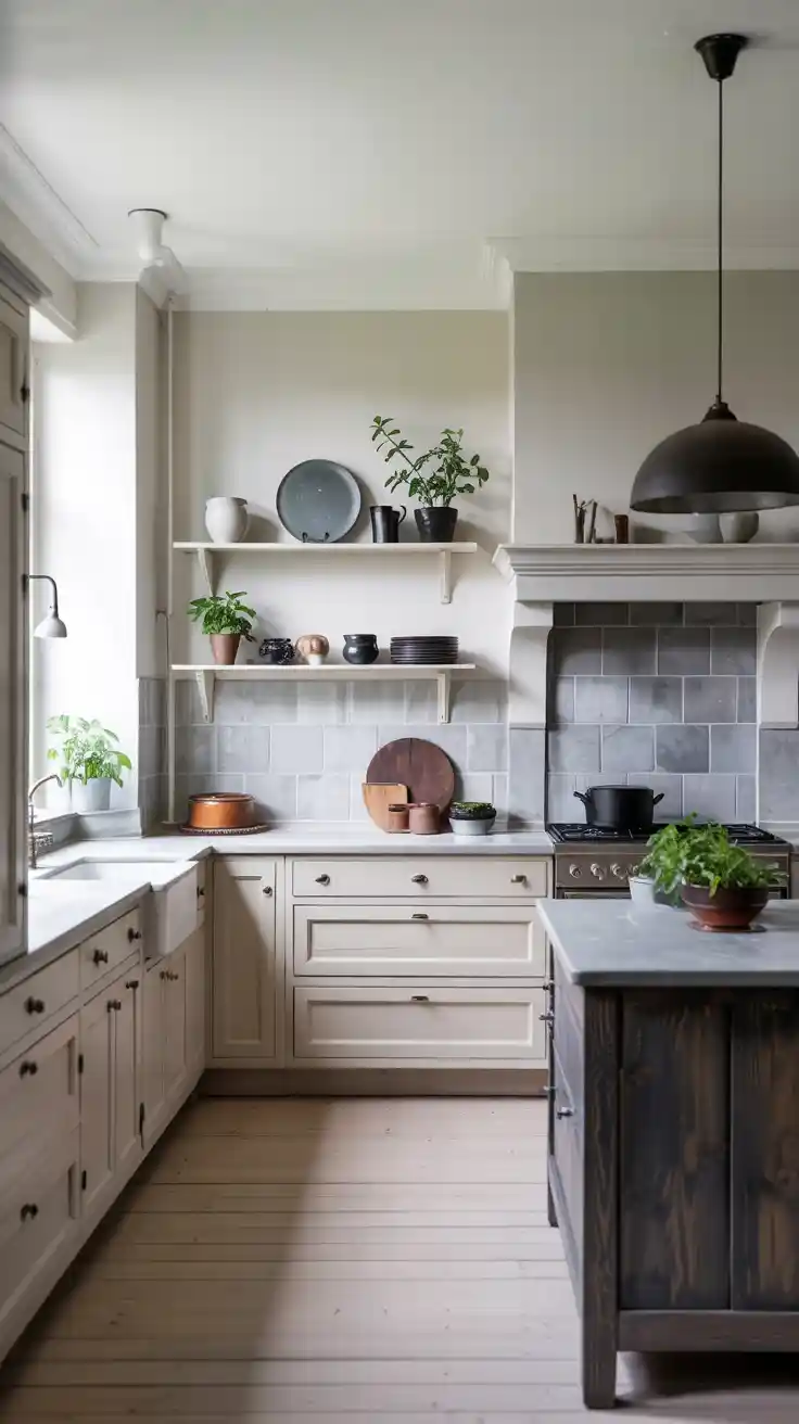 Discover the Future of Home Style with Kitchen Inspiration Ideas 2026