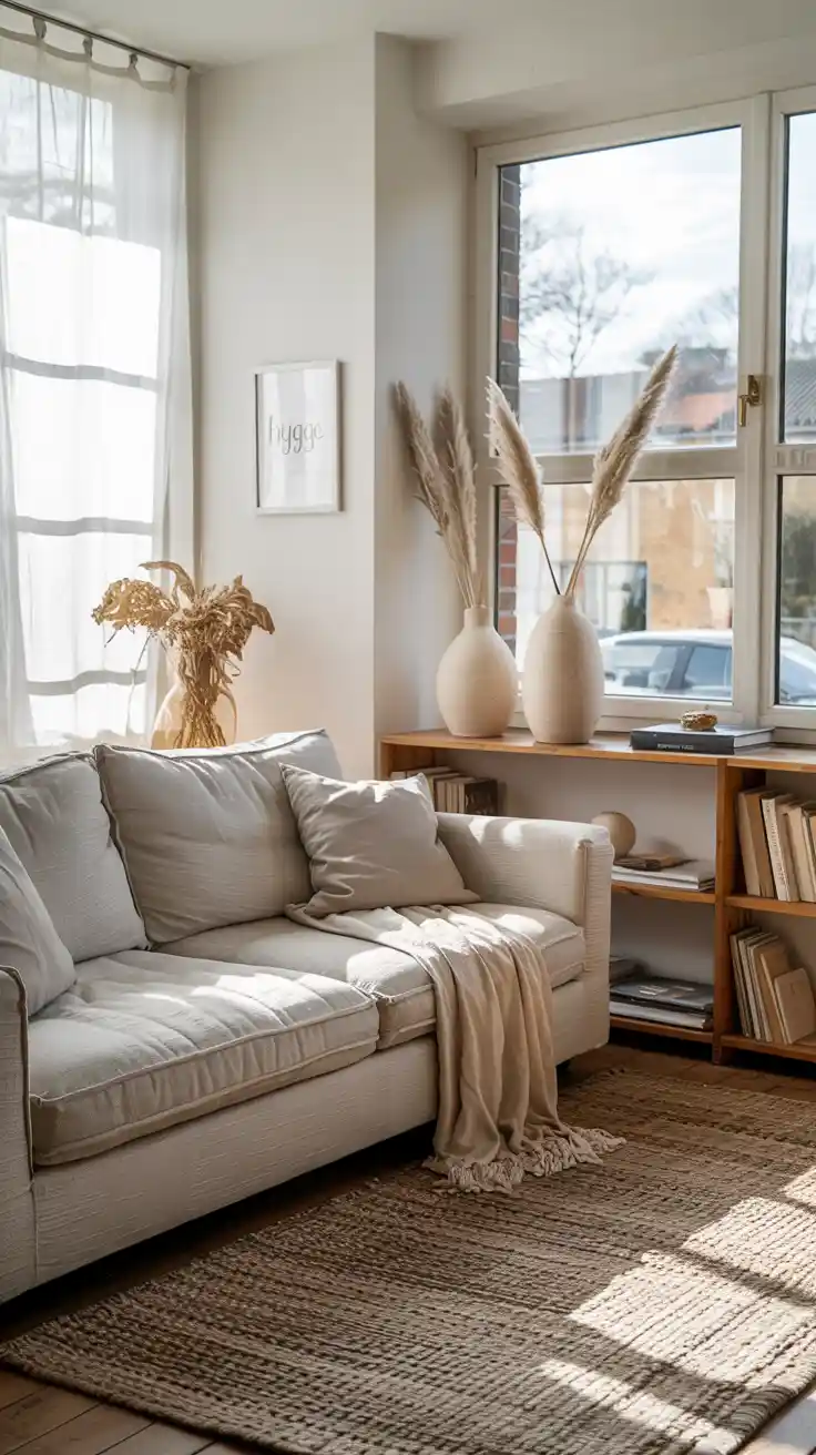 Apartment Living Room Designs 2026 – Modern Trends and Creative Ideas