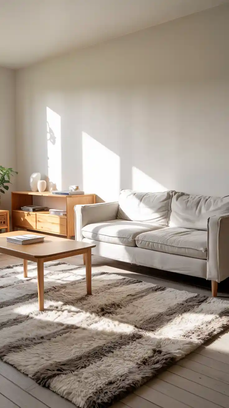 Discover Fresh Scandinavian Living Room Ideas 2026 for a Cozy and Modern Home