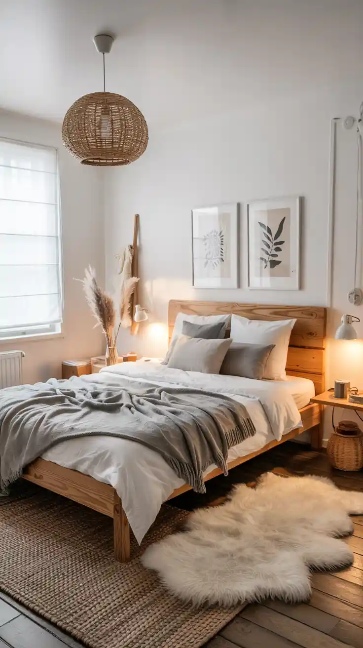 Smalls Bedroom Ideas 2026: Modern & Stylish Designs for Tiny Spaces