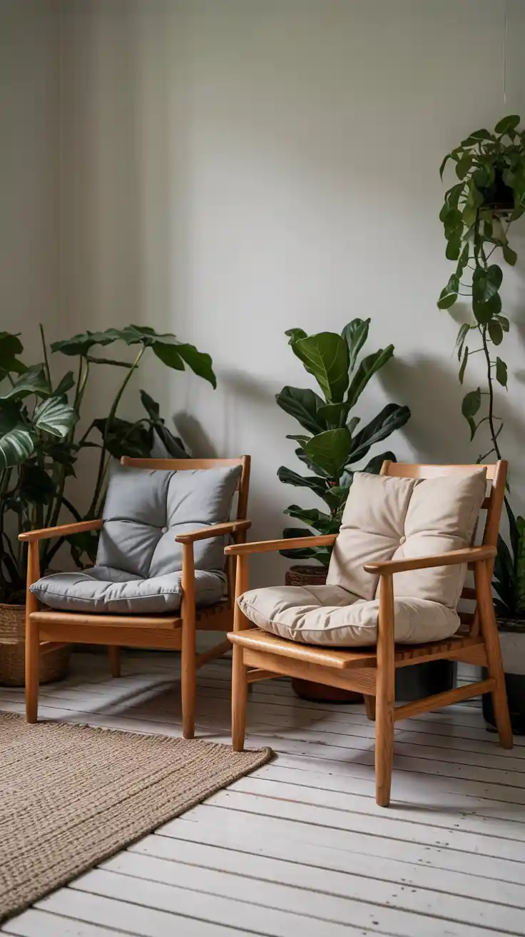 Discover the Most Inspiring Living Room Chairs Ideas 2026 for Modern Homes