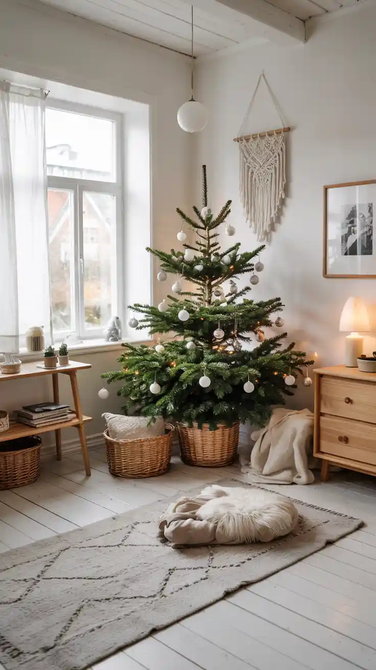 Enchanting Christmas Tree Ideas 2025 To Transform Your Holiday Decor