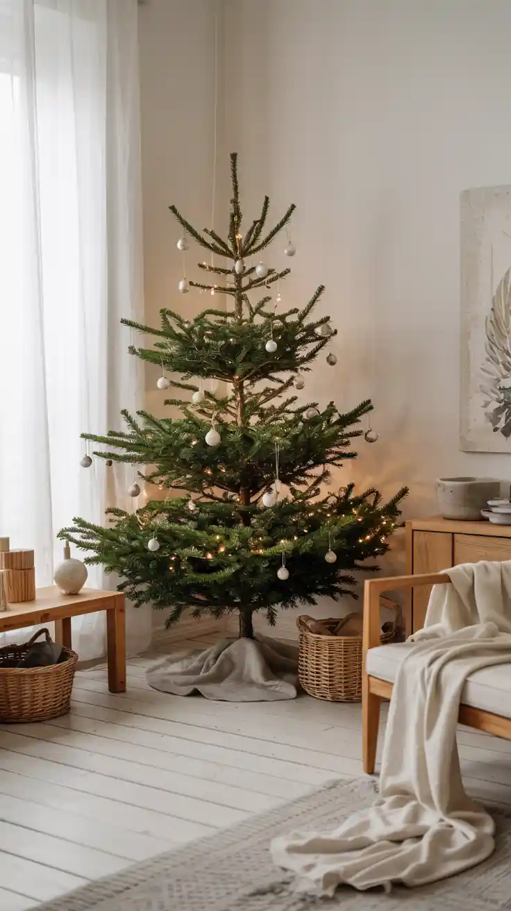 Enchanting Christmas Tree Ideas 2025 To Transform Your Holiday Decor