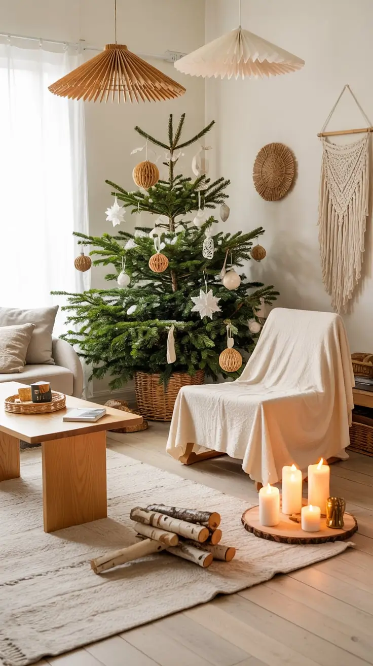 Enchanting Christmas Tree Inspiration 2025 For A Magical Holiday Home