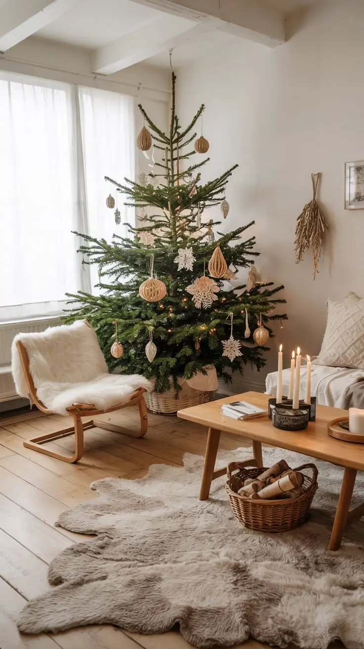 Enchanting Christmas Tree Inspiration 2025 For A Magical Holiday Home