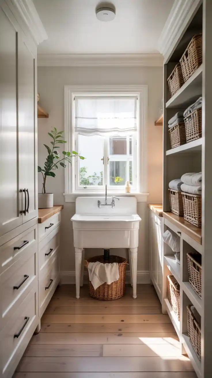 Transform Your Home With The Best Pantry In Laundry Room Ideas 2026