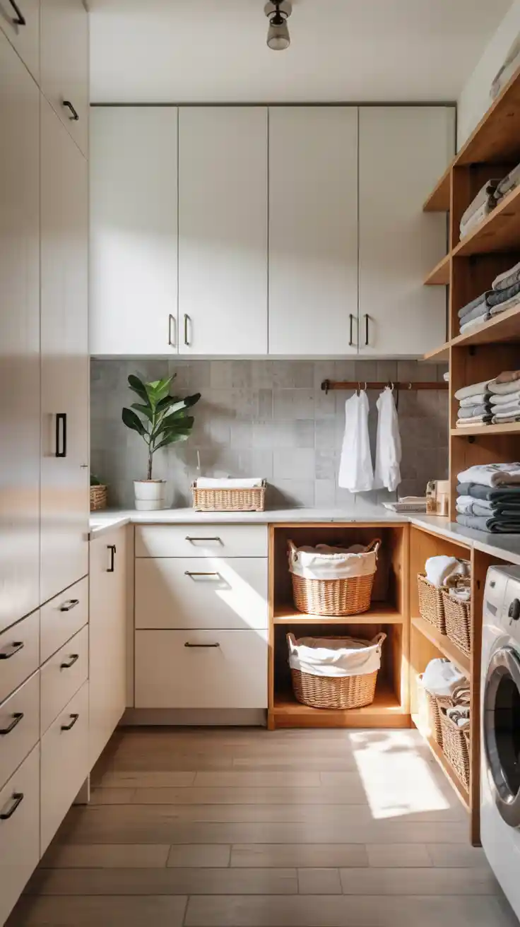 Transform Your Home With The Best Pantry In Laundry Room Ideas 2026