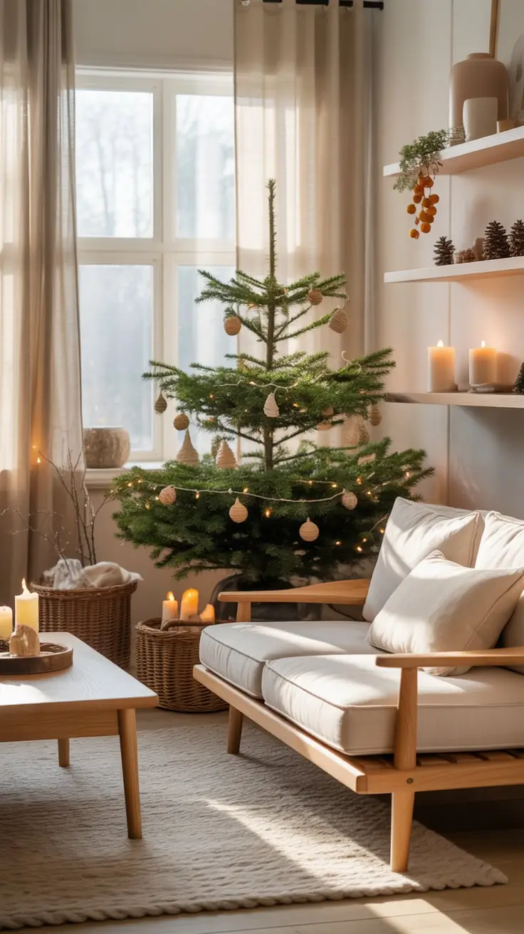 Enchanting Christmas Tree Decorations Ideas 2025 To Transform Your Holiday Style