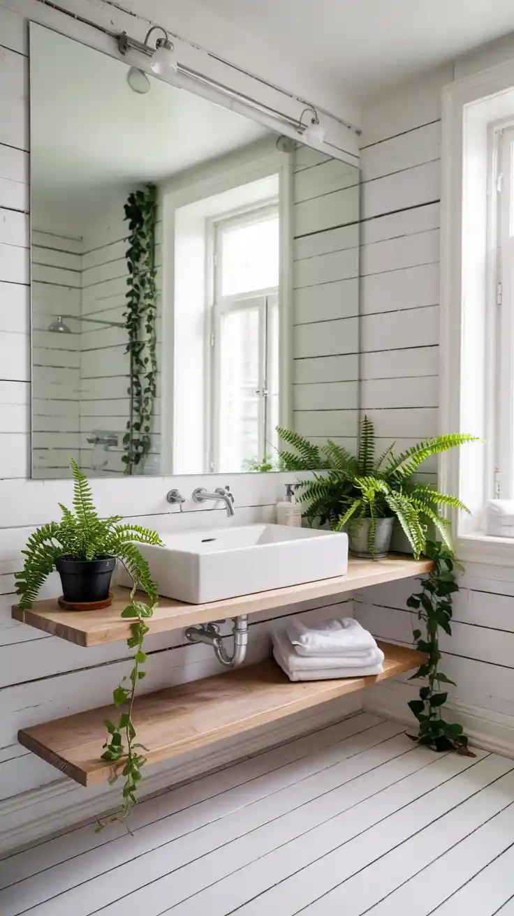 Transform Your Space With Trendy Bathroom Wall Decor Ideas 2026