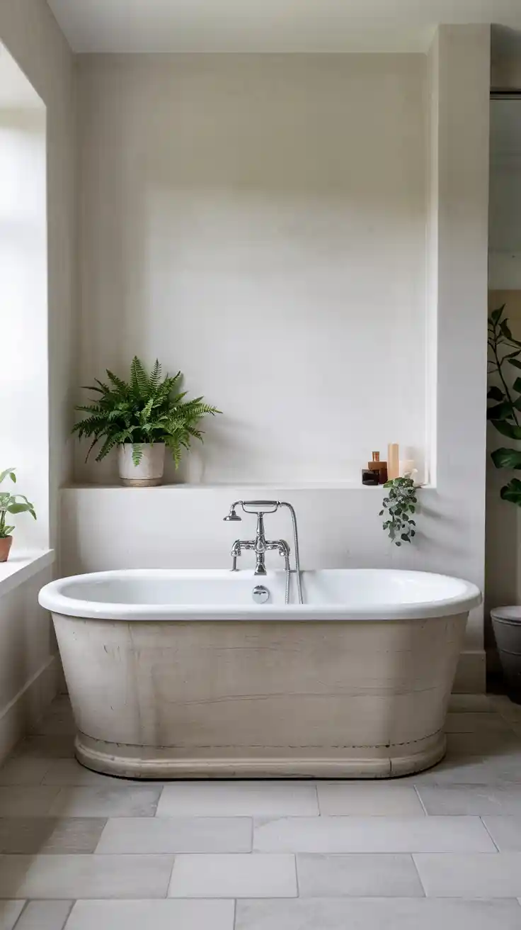 Transform Your Space With Trendy Bathroom Wall Decor Ideas 2026