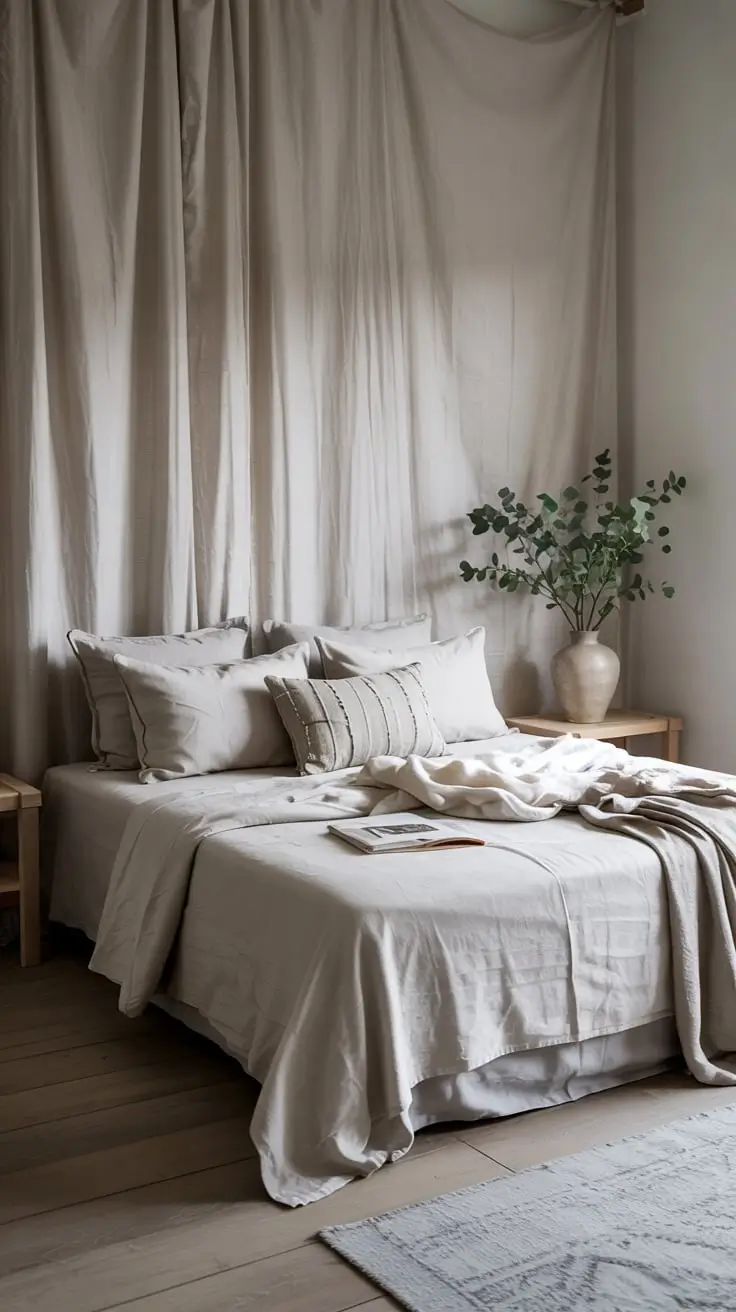 Transform Your Sleep Space With Stunning Blackout Curtains For Bedroom Ideas 2026