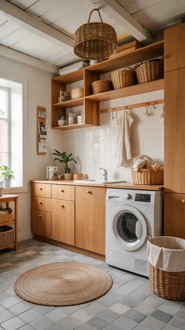 Transform Your Home With the Best Laundry Room Designs Ideas 2026
