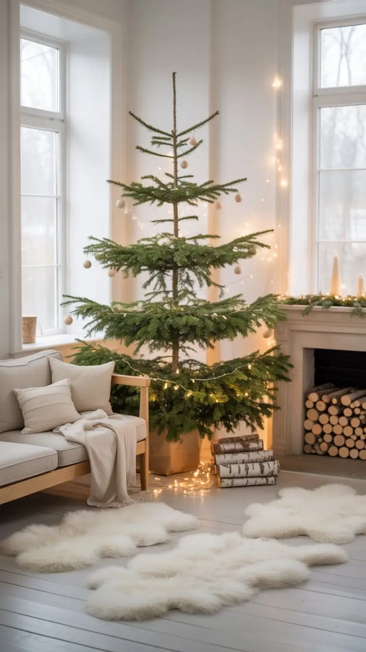 Magical Trends And Inspiring Christmas Tree Decorations Ideas 2025