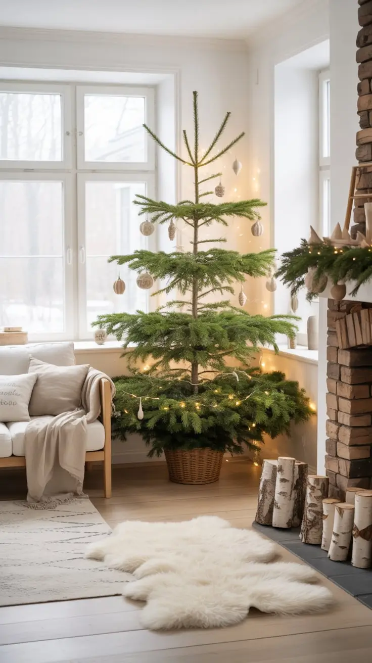 Magical Trends And Inspiring Christmas Tree Decorations Ideas 2025