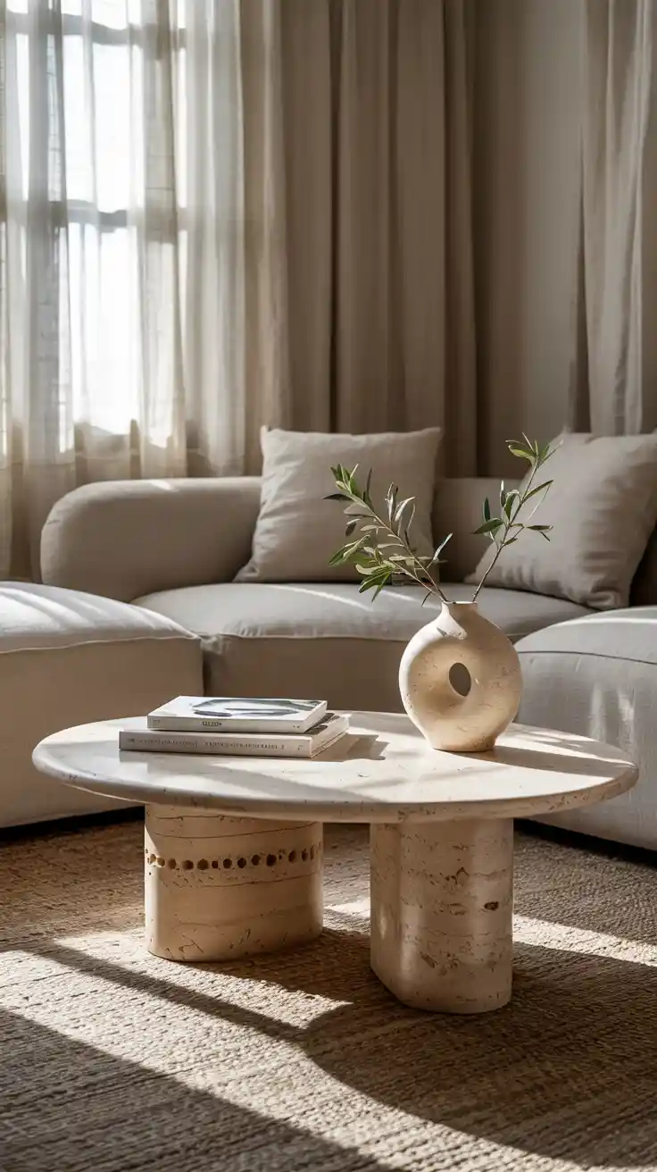 Future Living Room Inspo 2026 – Design Trends That Redefine Comfort and Style