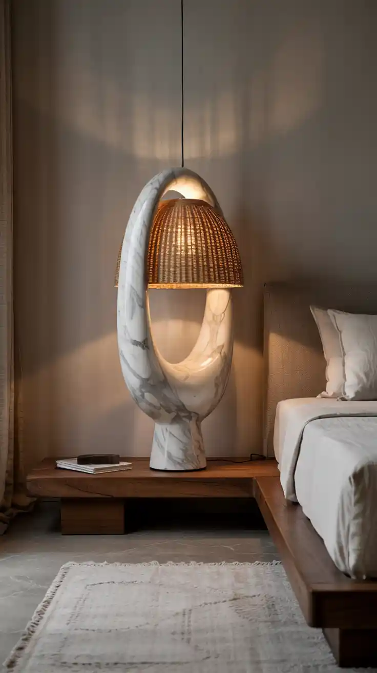 Brighten Your Sleep Space With Inspiring Bedroom Lamps Ideas 2026