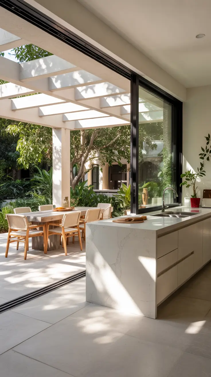 Innovative Kitchen Remodel Concepts for 2026