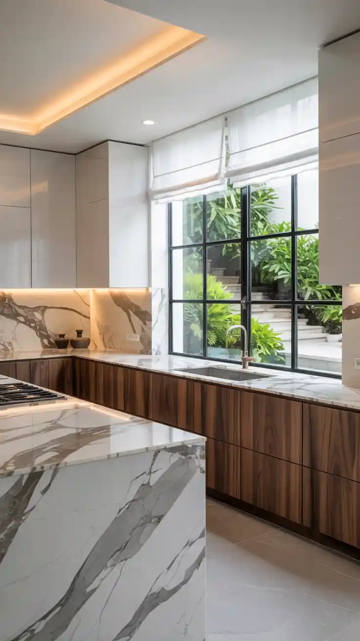 Transform Your Space With The Hottest Kitchen Backsplash Ideas 2026