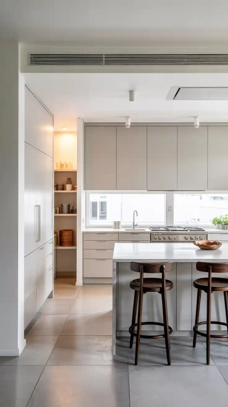 Reimagine Your Kitchen With Hidden Pantry Ideas 2026 For Modern Living