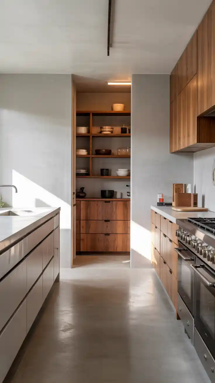 Reimagine Your Kitchen With Hidden Pantry Ideas 2026 For Modern Living