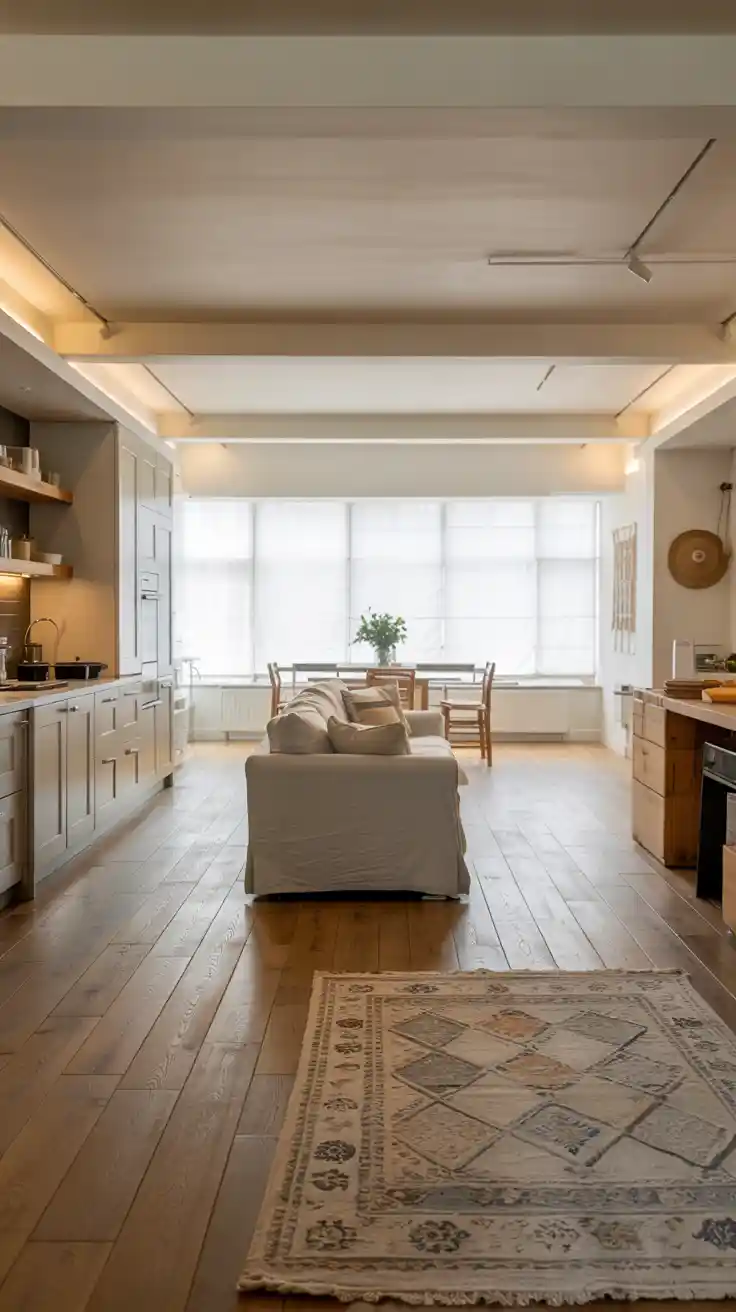 Modern Home Inspiration With Open Kitchen Living Rooms For 2026