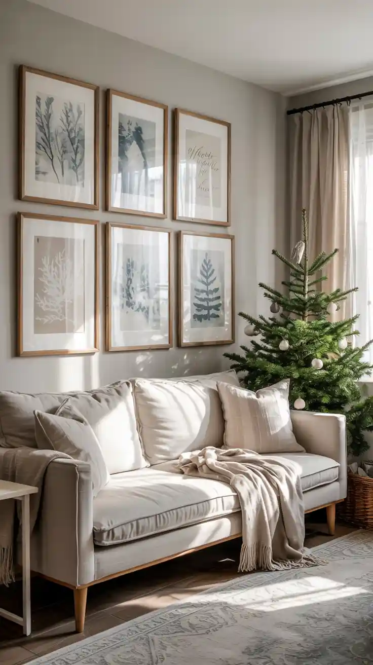 Magical Apartment Christmas Decor Ideas 2026 To Transform Your Small Space Into A Cozy Wonderland