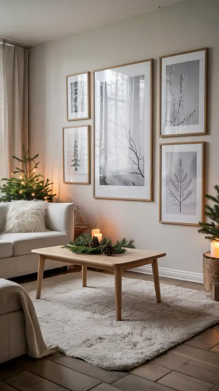 Magical Apartment Christmas Decor Ideas 2026 To Transform Your Small Space Into A Cozy Wonderland