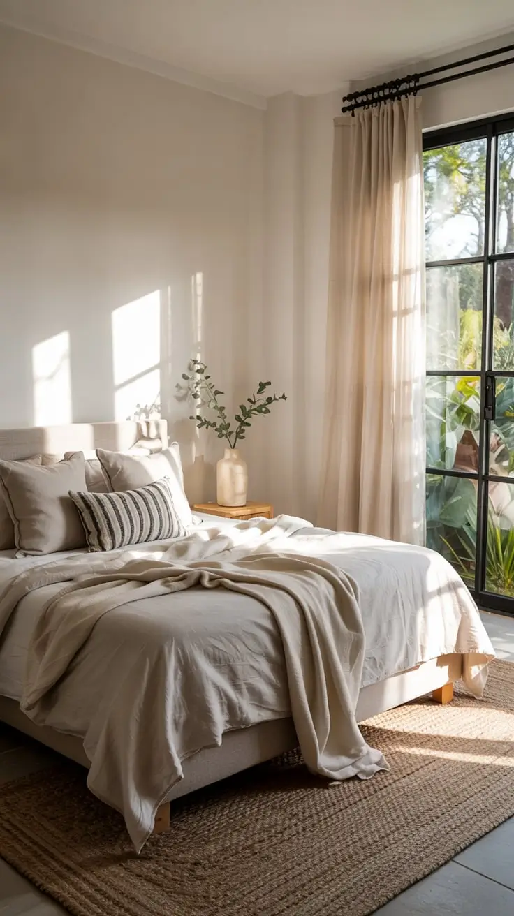 Transform Your Sleep Space With Stunning Blackout Curtains For Bedroom Ideas 2026