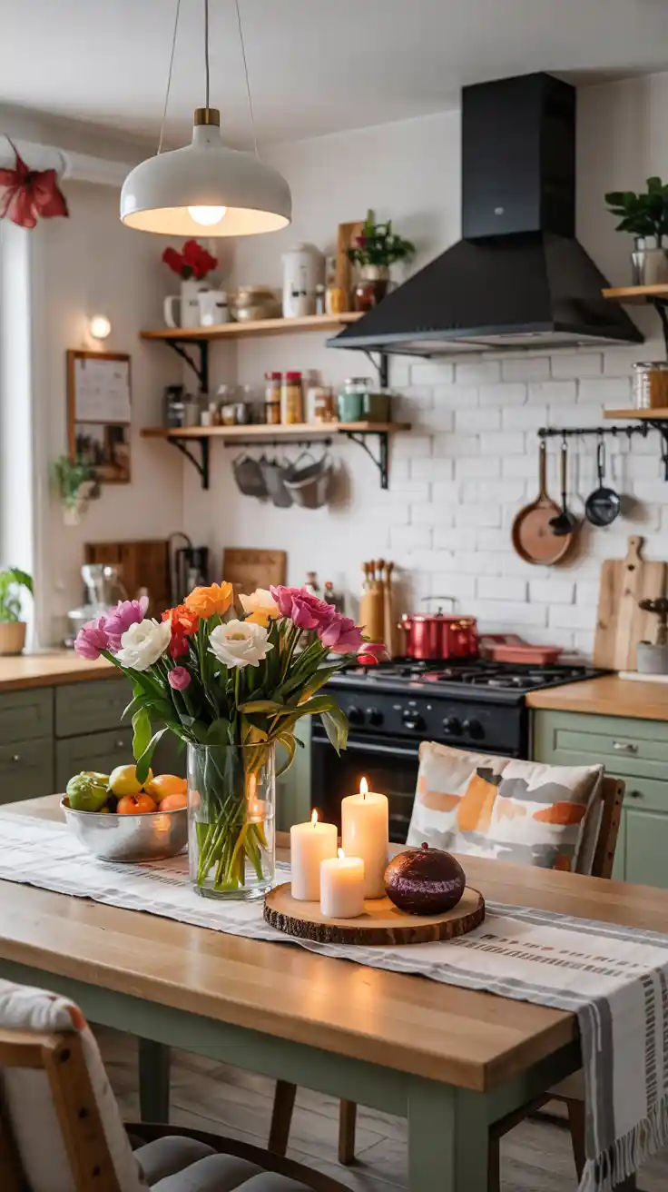 Cozy Kitchen Designs Ideas 2026: Create Warm And Inviting Spaces