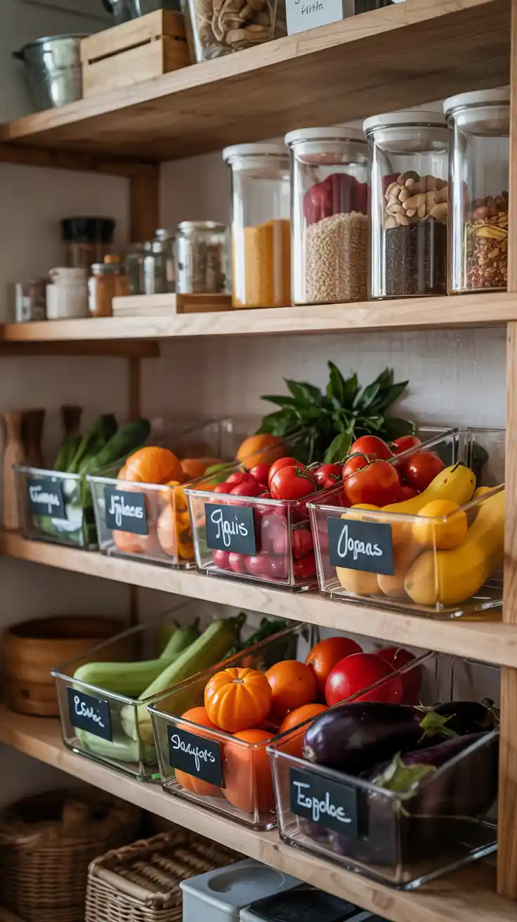 Transform Your Kitchen With the Best Small Pantry Ideas 2026