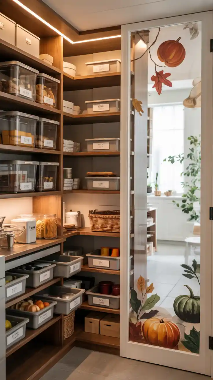 Transform Your Kitchen With The Best Pantry Organization Ideas 2026