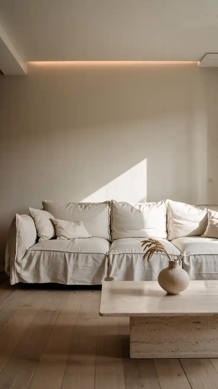 Future Living Room Inspo 2026 – Design Trends That Redefine Comfort and Style