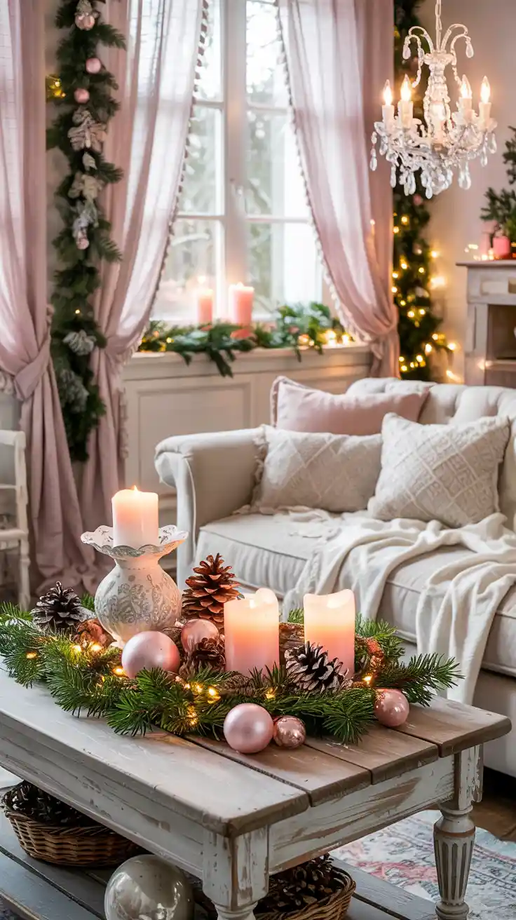 Create A Cozy Holiday Home With Vintage Christmas Decor Ideas 2026