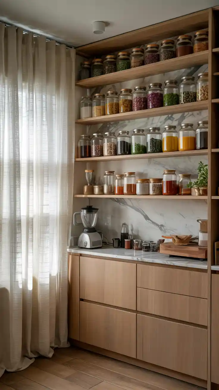 Reimagining Your Kitchen Space With The Best Pantry For Foods Ideas 2026