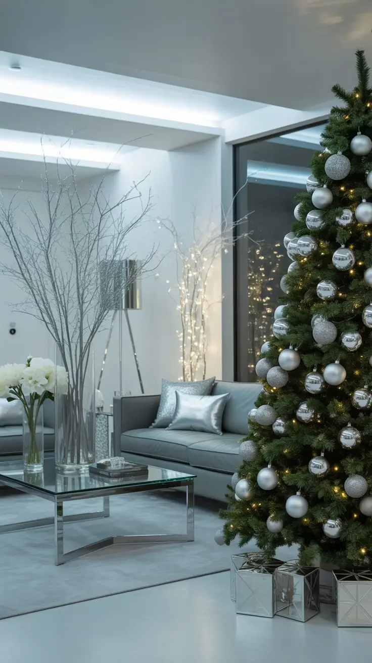 Magical Trends And Inspiring Christmas Tree Decorations Ideas 2025