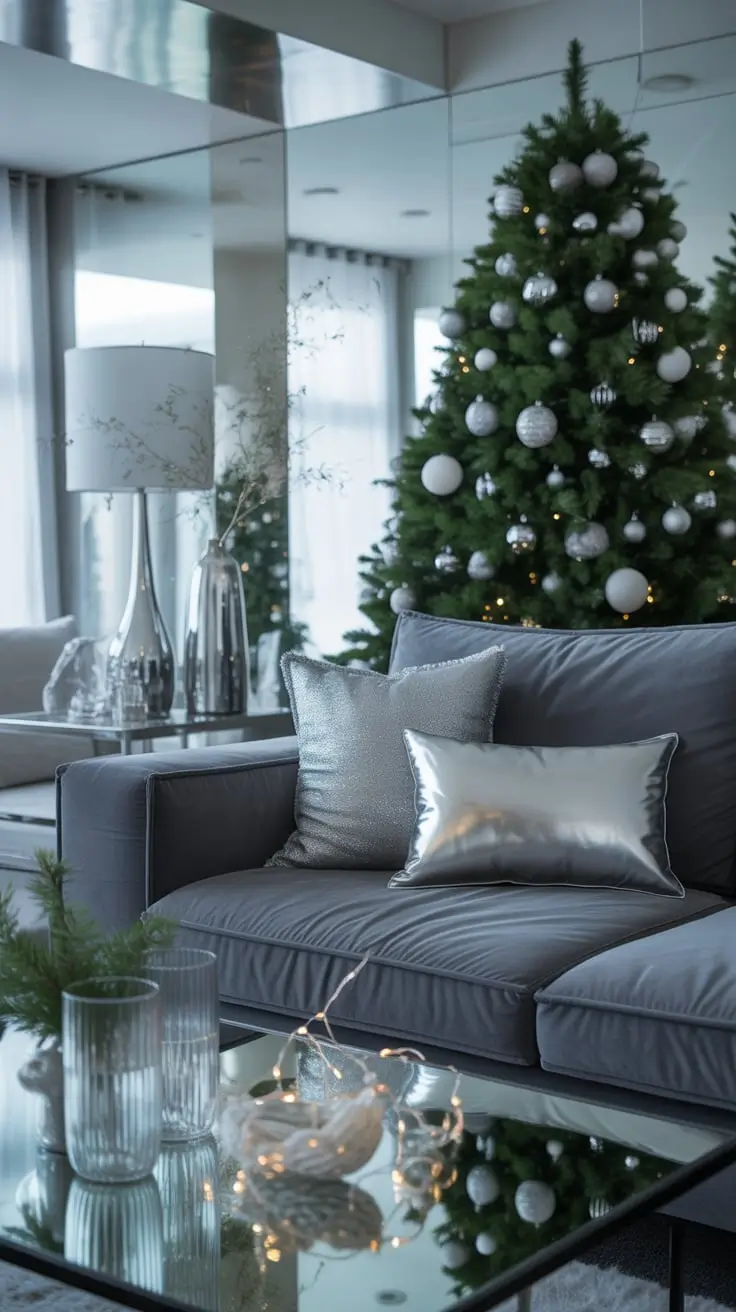 Magical Trends And Inspiring Christmas Tree Decorations Ideas 2025