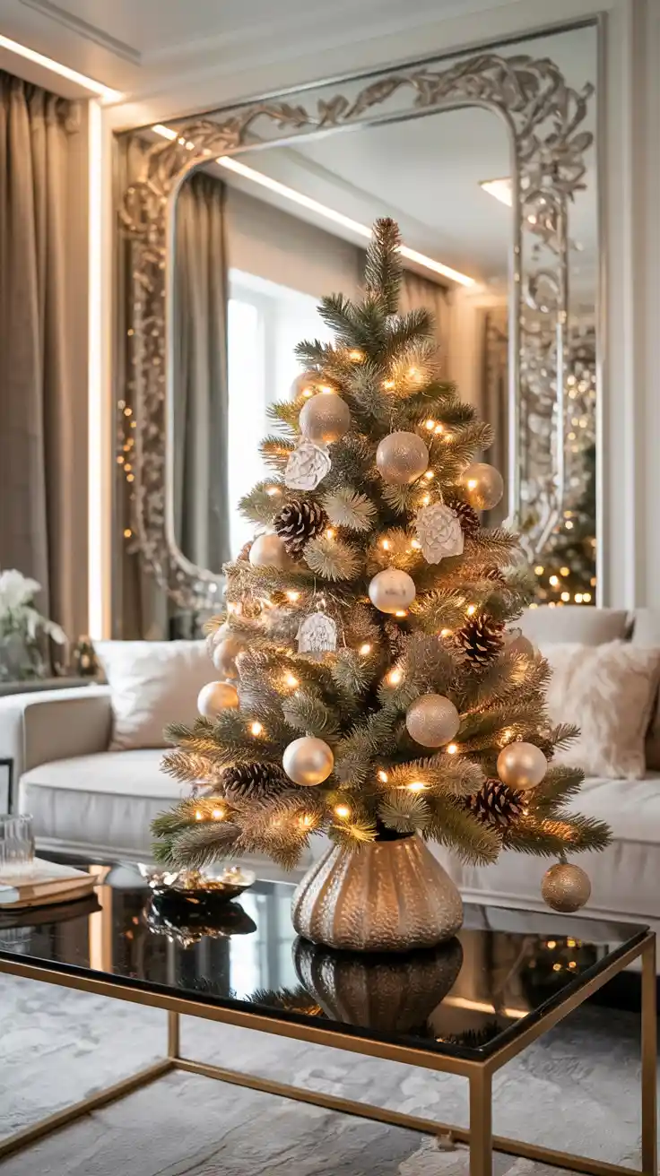 Magical Apartment Christmas Decor Ideas 2026 To Transform Your Small Space Into A Cozy Wonderland