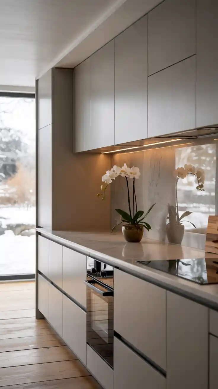 Small Kitchen Ideas 2026 To Transform Compact Spaces With Style