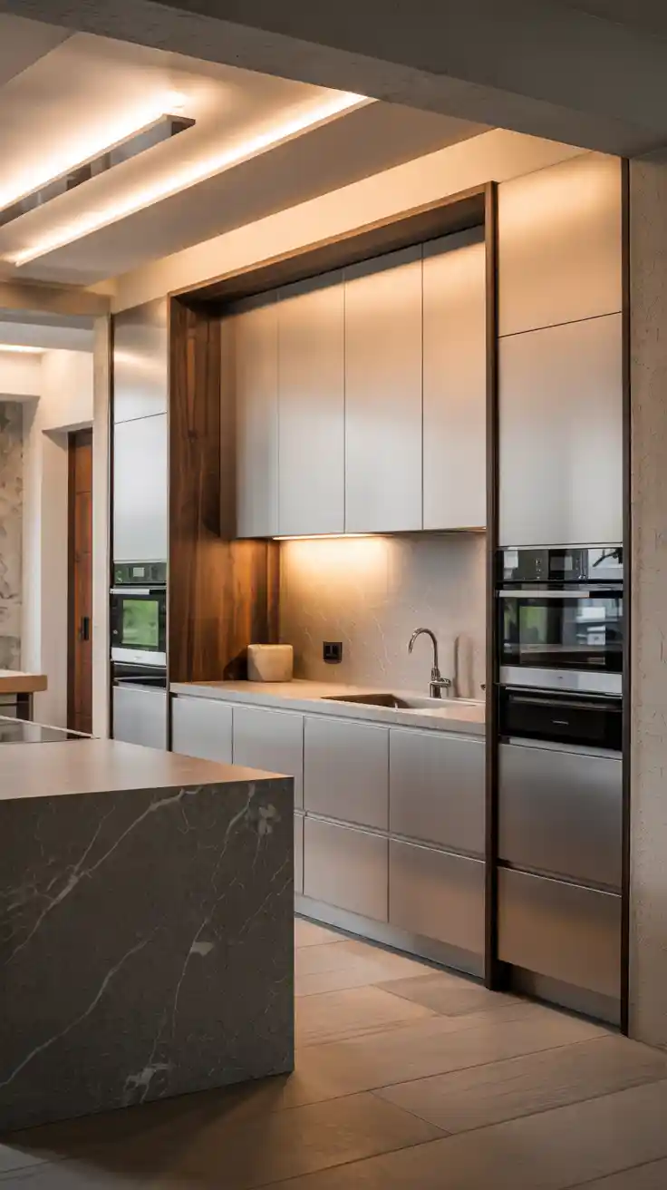 Discover the Future of Home Style with Kitchen Inspiration Ideas 2026