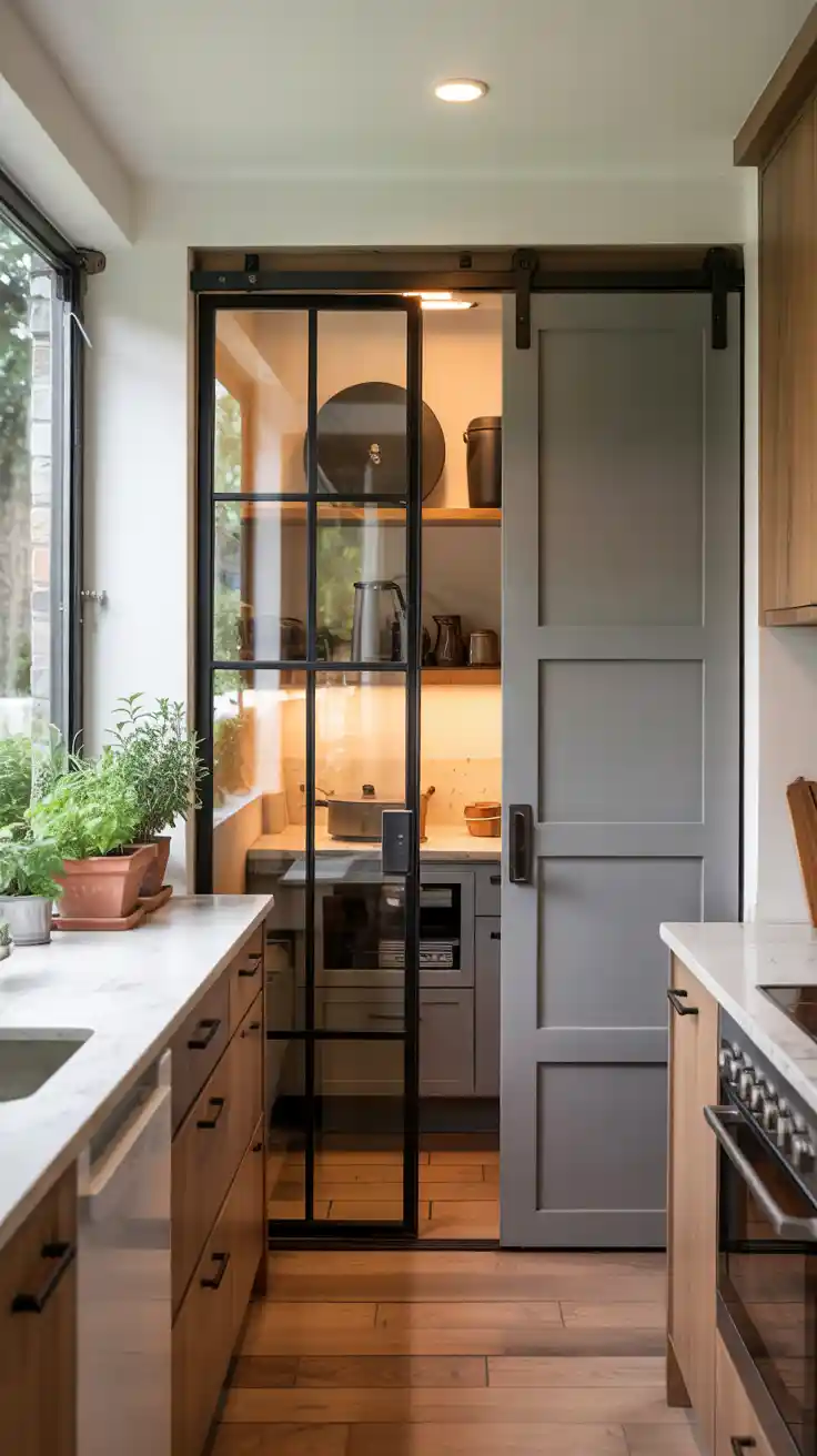 Small Kitchen Ideas 2026 To Transform Compact Spaces With Style