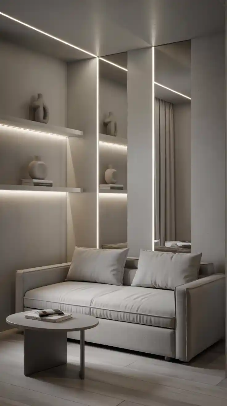 Gray Living Room Designs Ideas 2026: Modern Inspiration for Stylish Homes