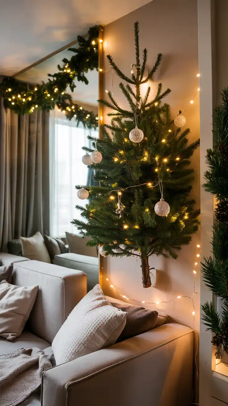 Transform Your Space With Stunning Christmas Decor Ideas For Living Room 2026