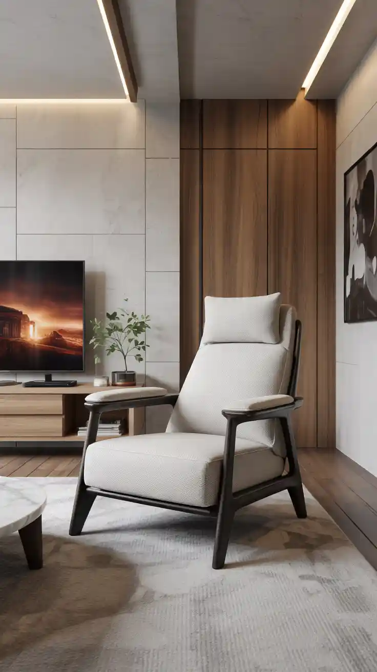 Transform Your Space With The Best Accent Chairs For Living Room 2026