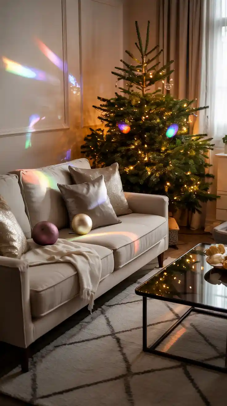 Magical Christmas Tree Lights Ideas 2025 To Brighten Your Holiday Decor