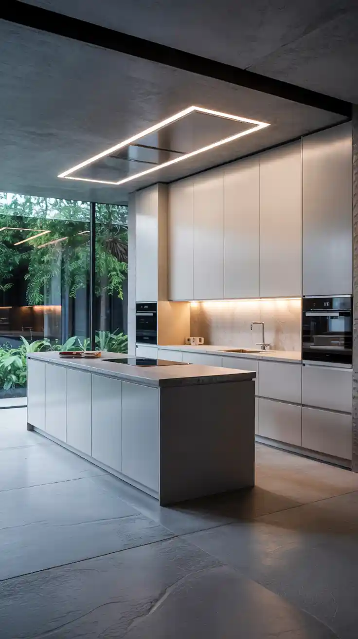 Discover the Future of Home Style with Kitchen Inspiration Ideas 2026