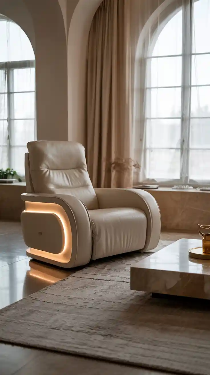 Discover the Most Inspiring Living Room Chairs Ideas 2026 for Modern Homes