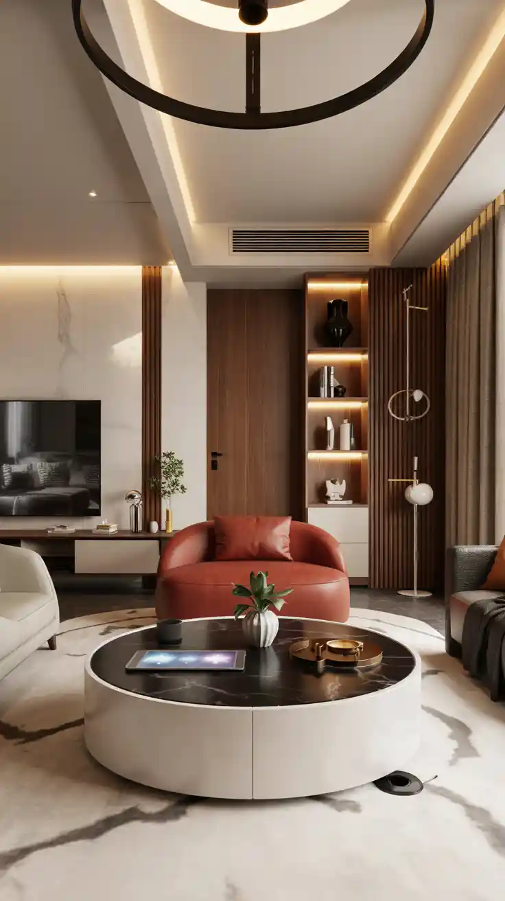 Transform Your Space With The Best Living Room Table Ideas 2026