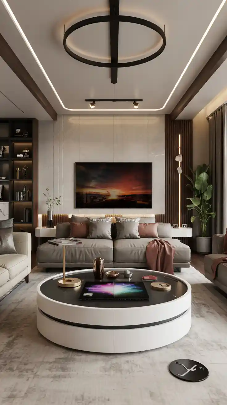 Transform Your Space With The Best Living Room Table Ideas 2026