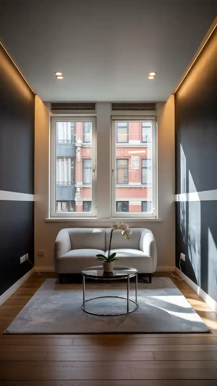 Compact Living Room Ideas 2026 For Modern Small Spaces